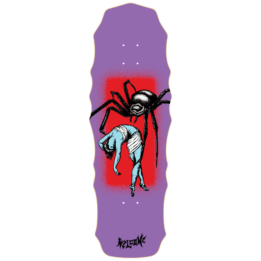 Widow - Widow 10"