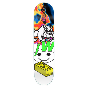 Wilson 'Heatmiser' 8.25"