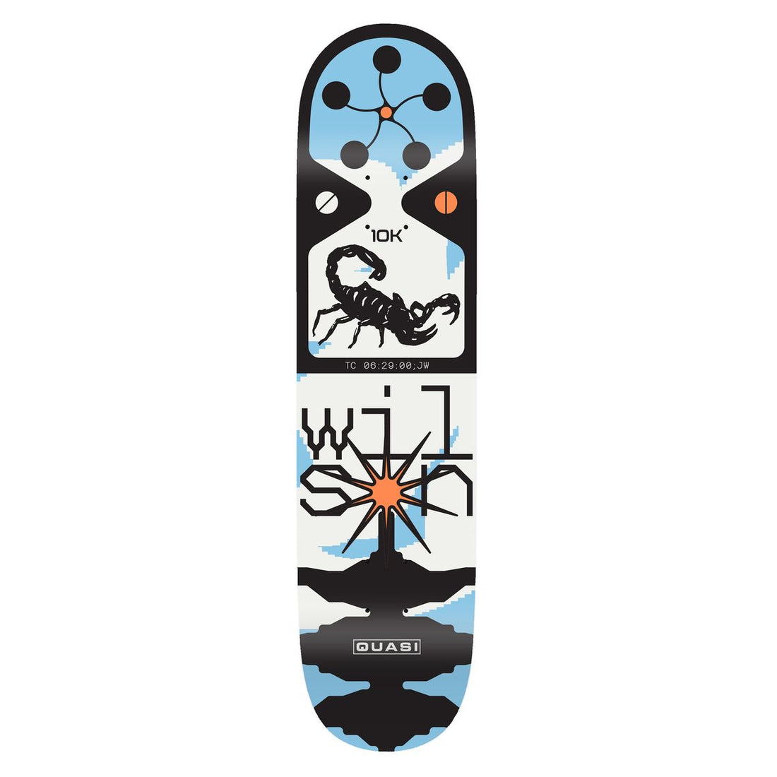 Wilson 'Y2K' 8.75”