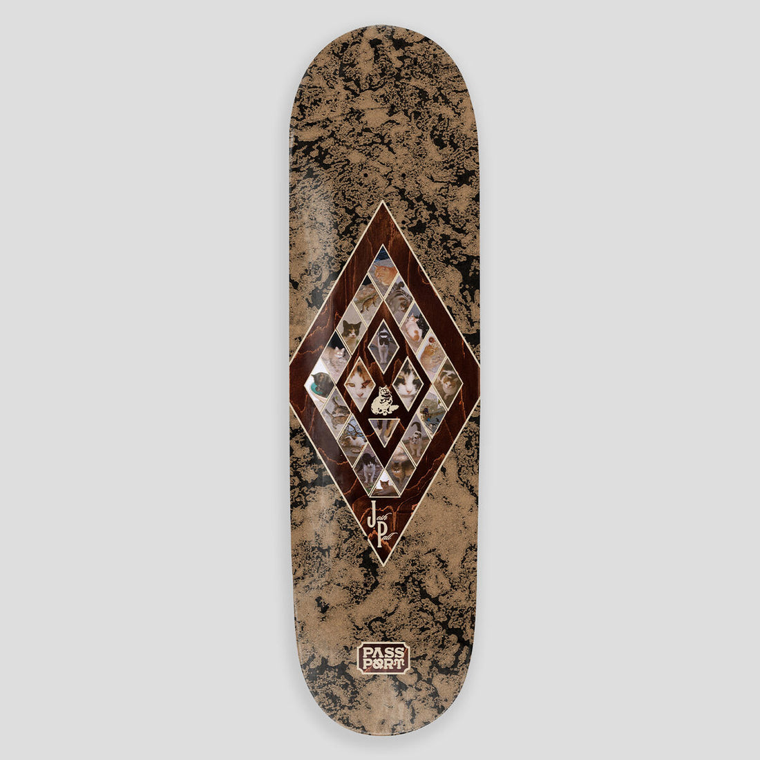 Yearbook Series - Josh 8.38"