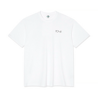 Tee | Dunes (White)