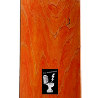 Locked In (Frankie Decker) Deck 8.25"