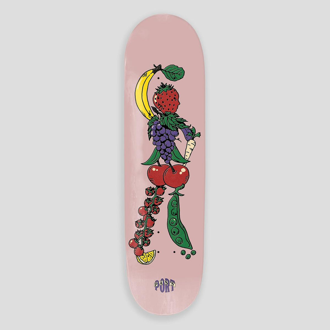 Assorted Friends Series, Fruitworld 8.5"