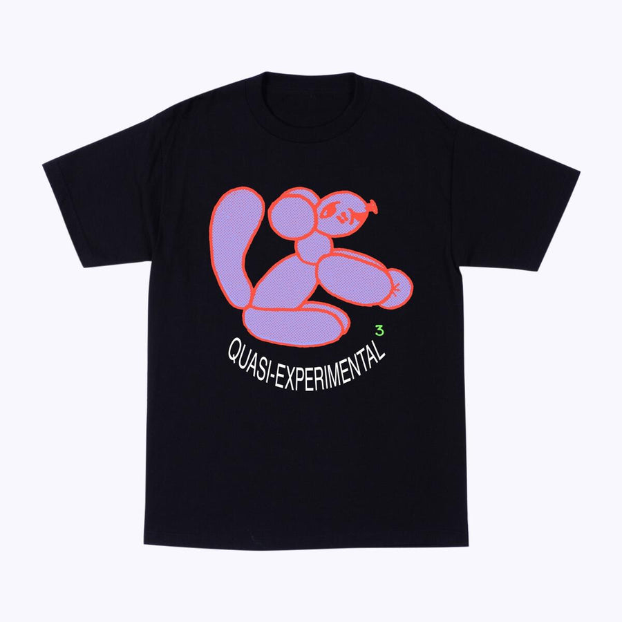 Balloon (Black)
