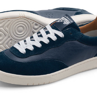 CM001 LO (Navy/White)