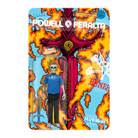 POWELL PERALTA - TOMMY GUERRERO