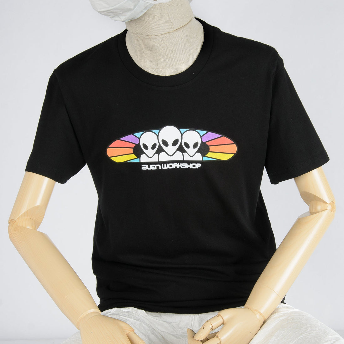 Alien Workshop - Spectrum T-Shirt