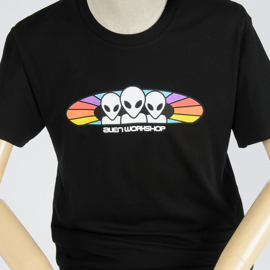 Alien Workshop - Spectrum T-Shirt