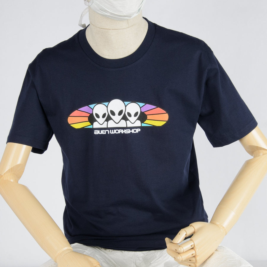 Alien Workshop - Spectrum T-Shirt