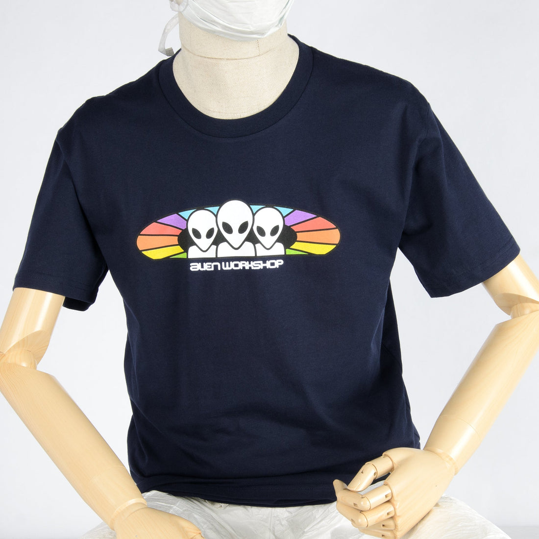 Alien Workshop - Spectrum T-Shirt