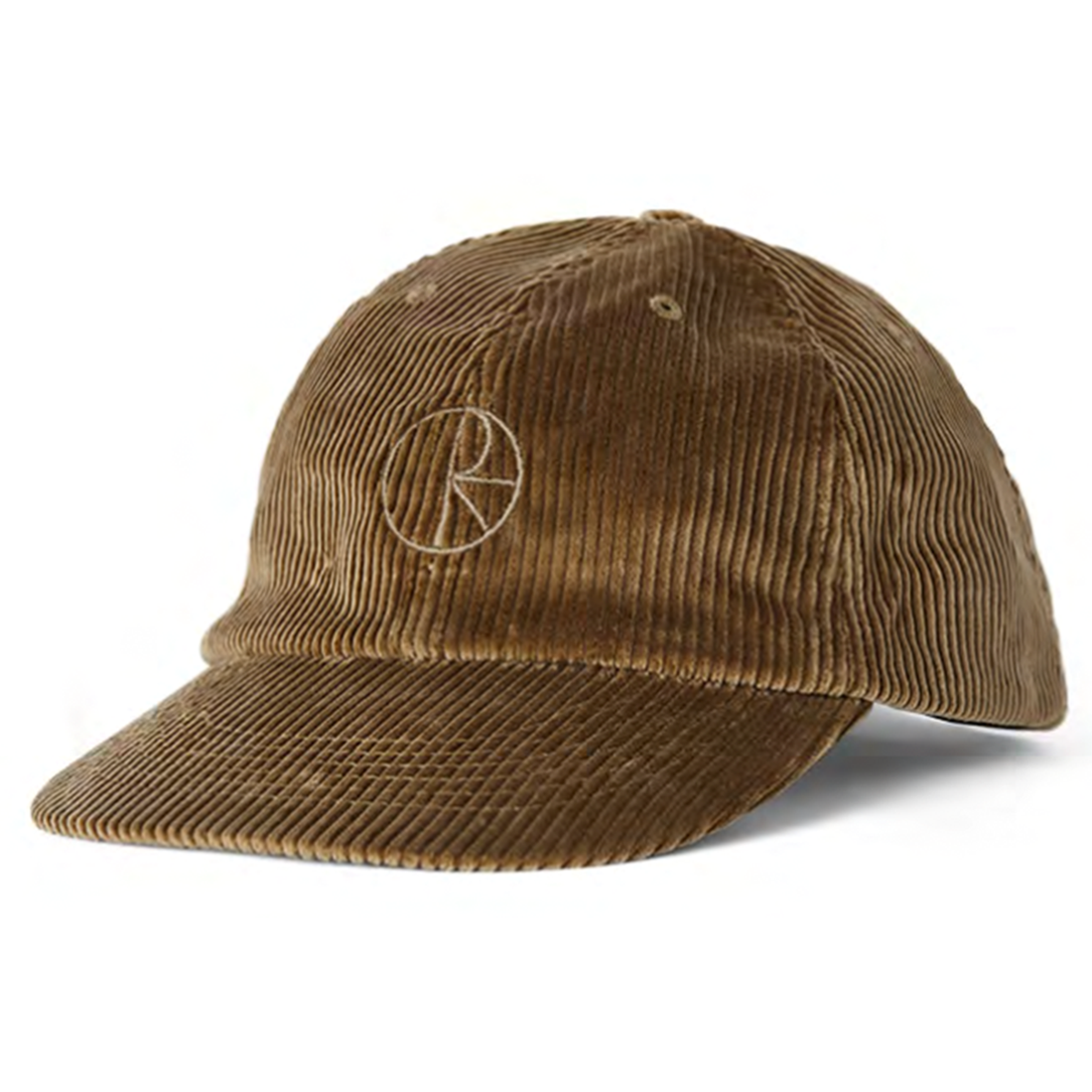 Stroke Logo Cord Cap (Brass)
