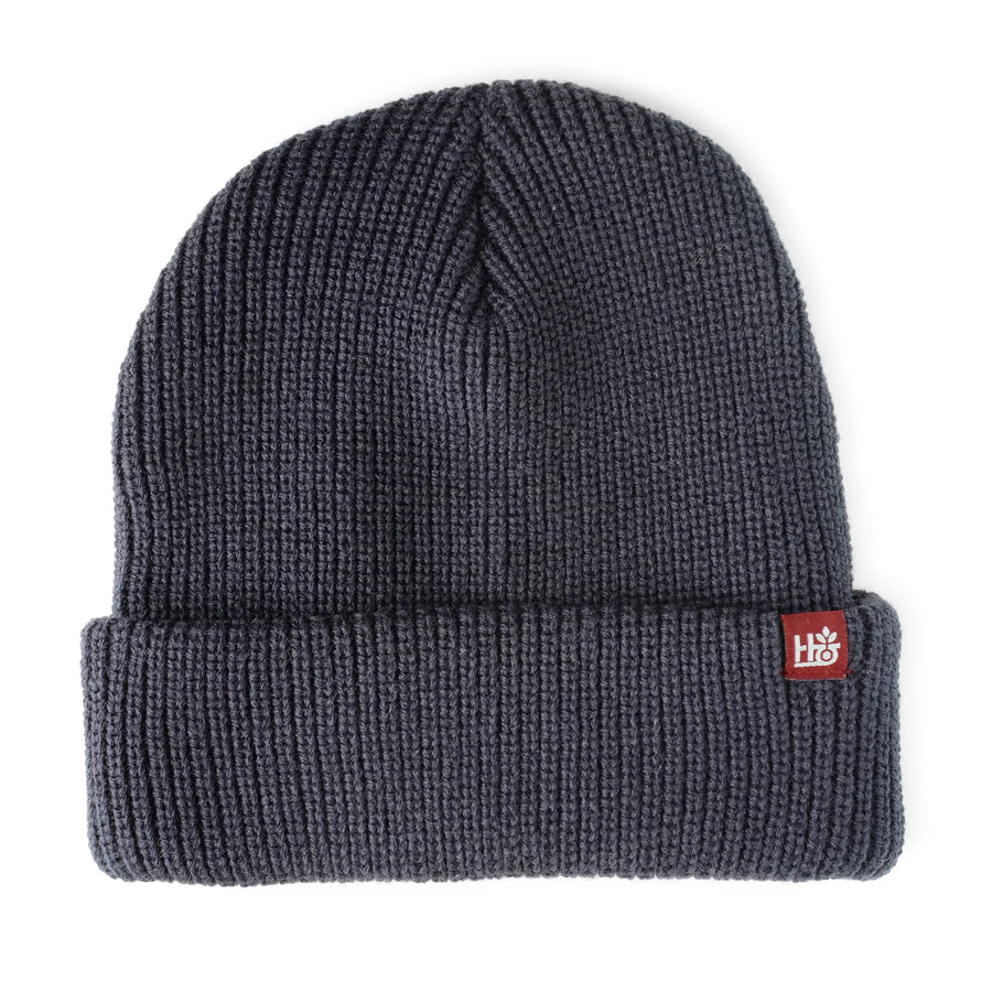 Habitat - FIELD ESSENTIALS BEANIE (Black)