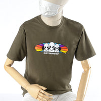 Alien Workshop - Spectrum T-Shirt