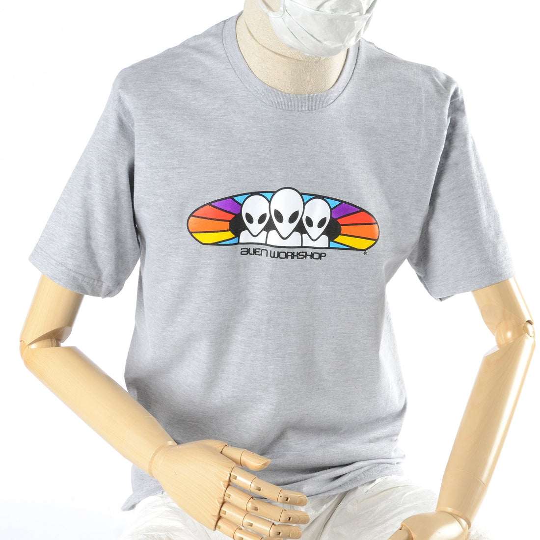 Alien Workshop - Spectrum T-Shirt