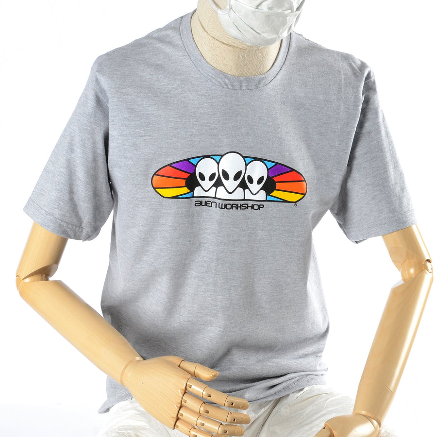 Alien Workshop - Spectrum T-Shirt